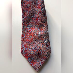 Robert Graham - Silk Tie